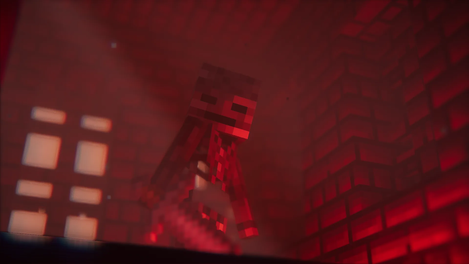 Изображение 3 мода [EMF] Entity Model Features