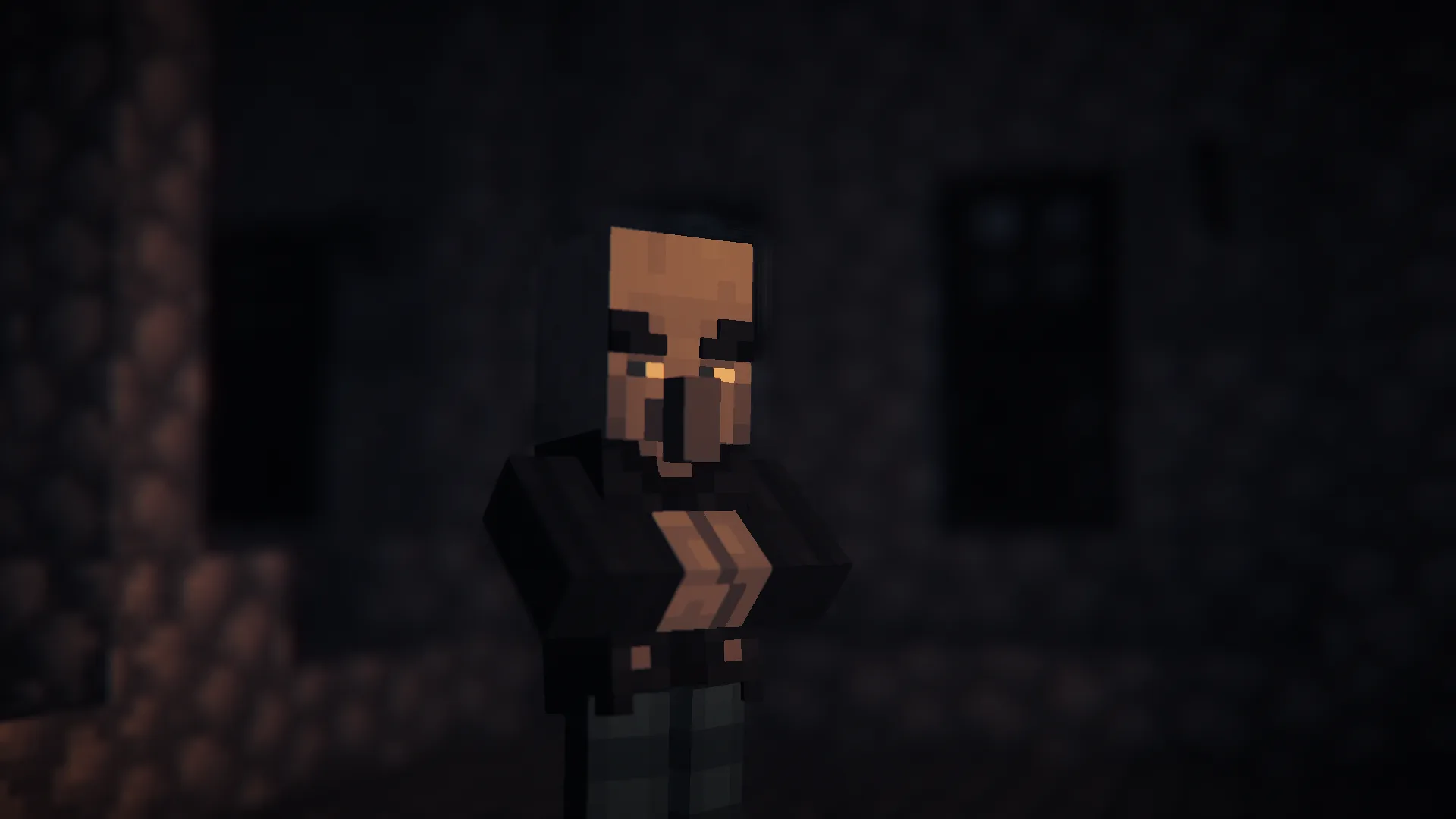 Изображение 4 мода [EMF] Entity Model Features