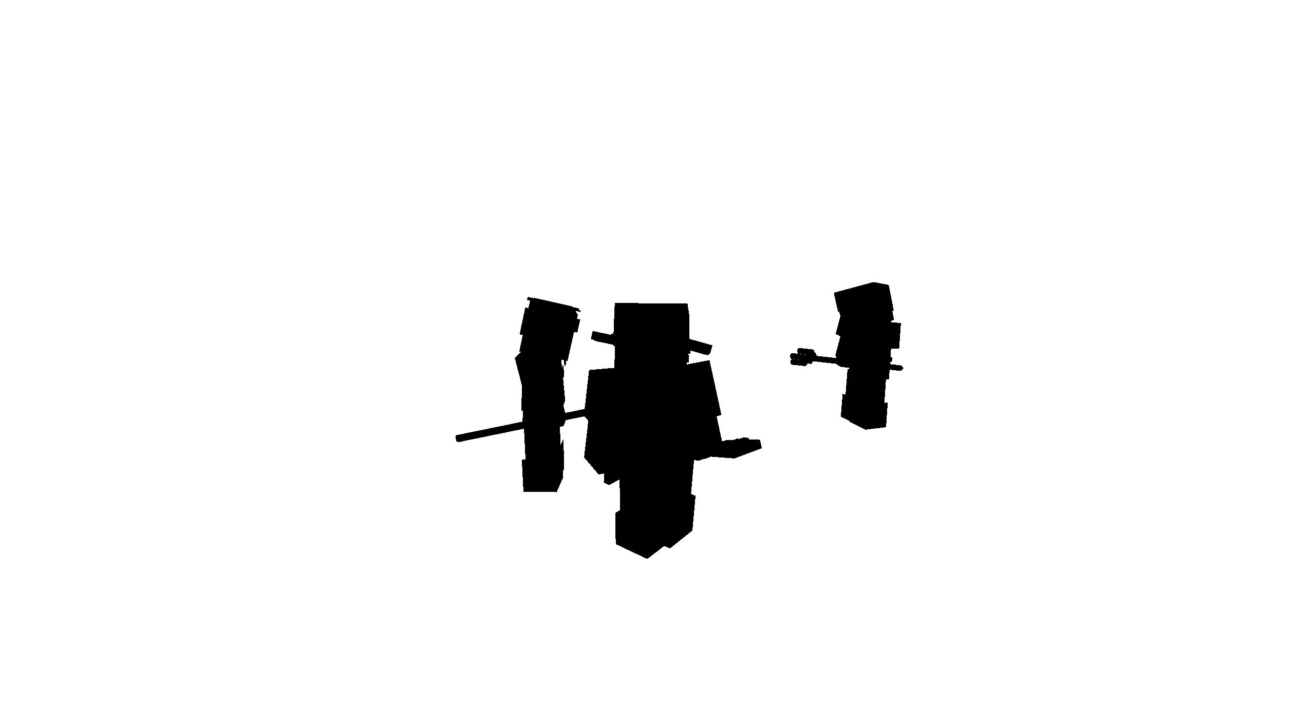 EntityMask shader