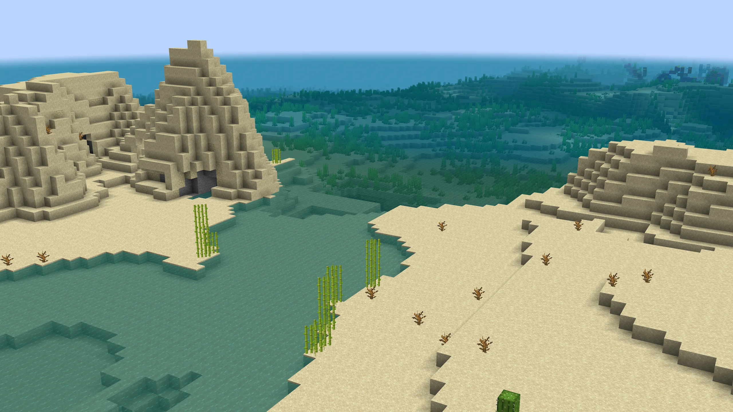 Изображение 4 ресурспака Environmental Water