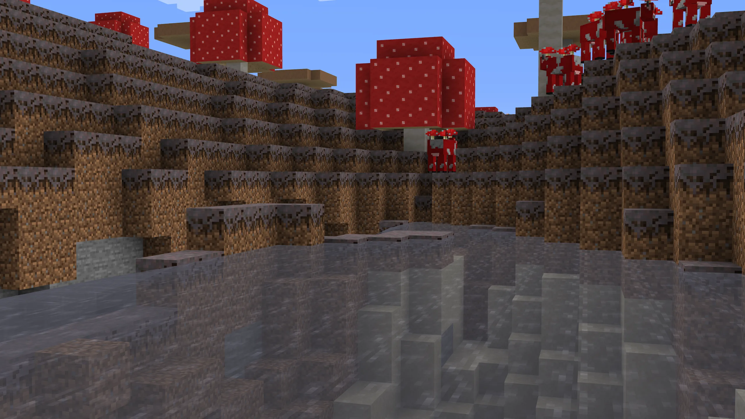 Изображение 5 ресурспака Environmental Water