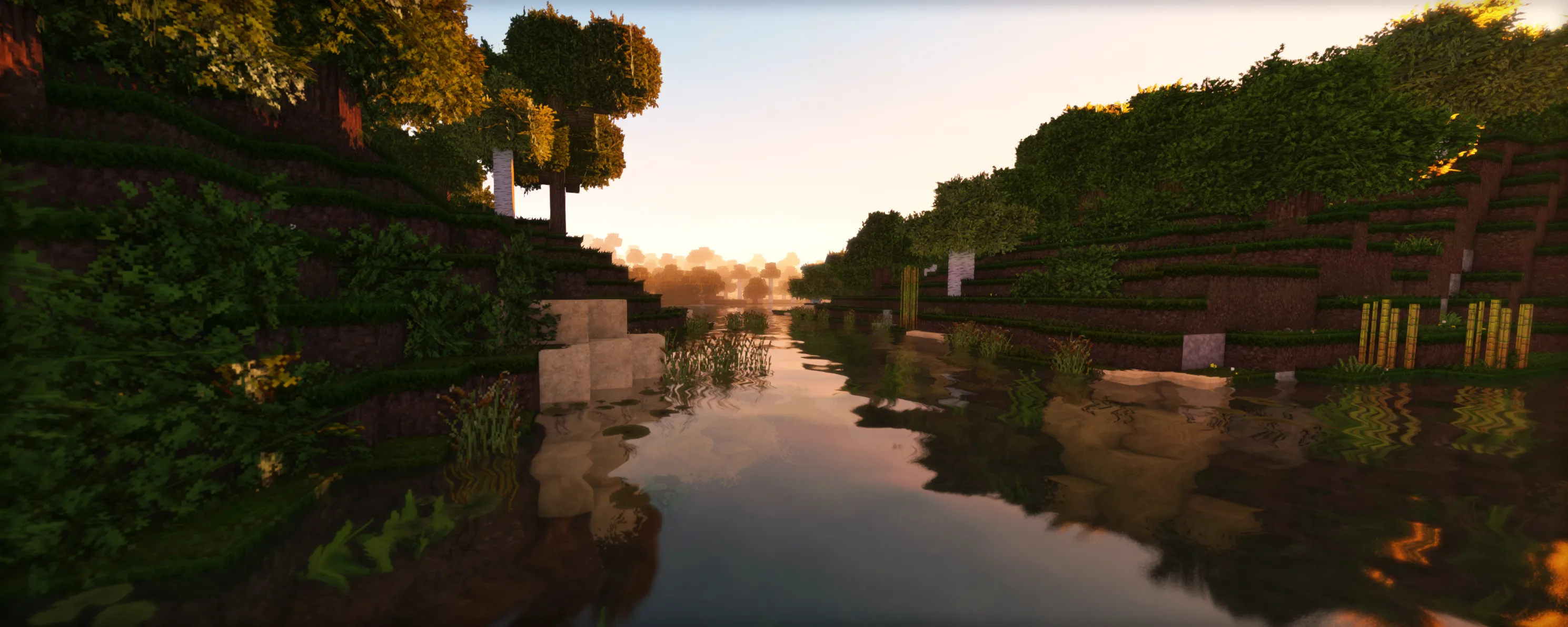 Изображение 3 ресурспака Epic Adventures