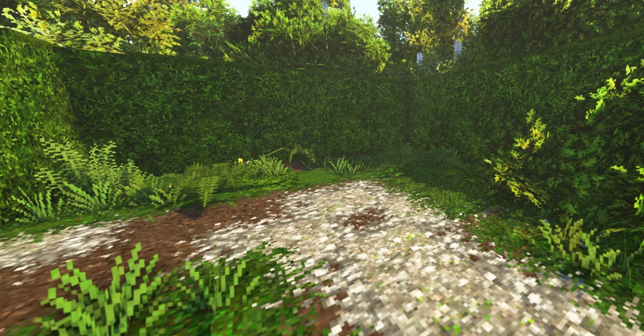 Изображение 5 ресурспака Epic Adventures