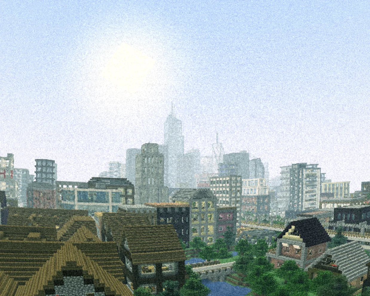 Изображение 1 шейдера Epoch