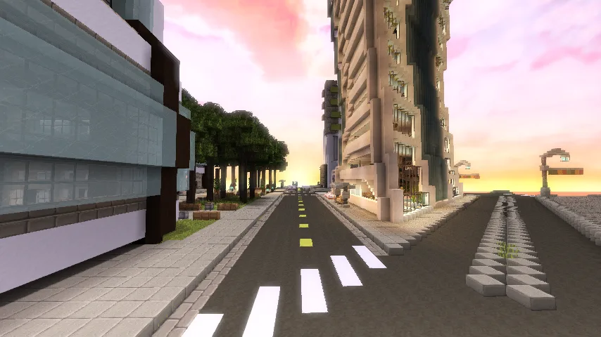 Изображение 4 ресурспака Equanimity