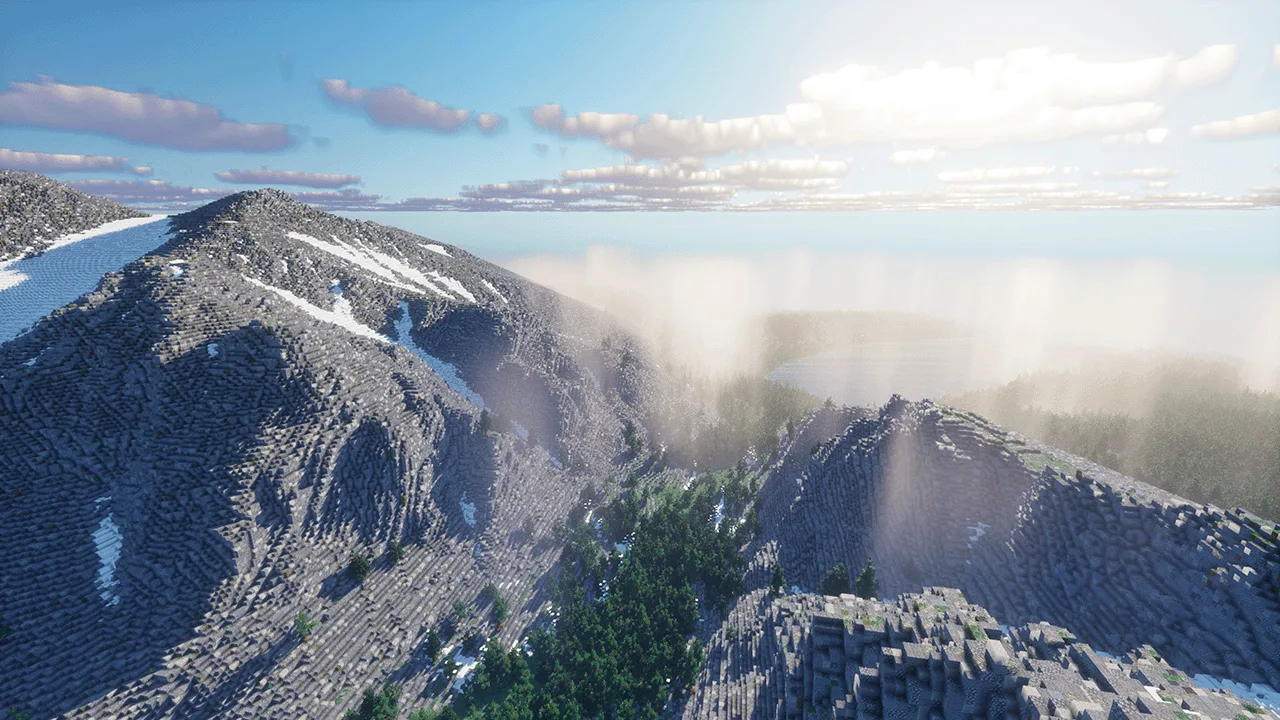 Изображение 4 шейдера Escheridia