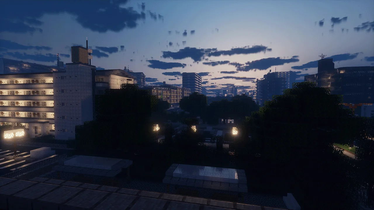 Изображение 5 шейдера Escheridia