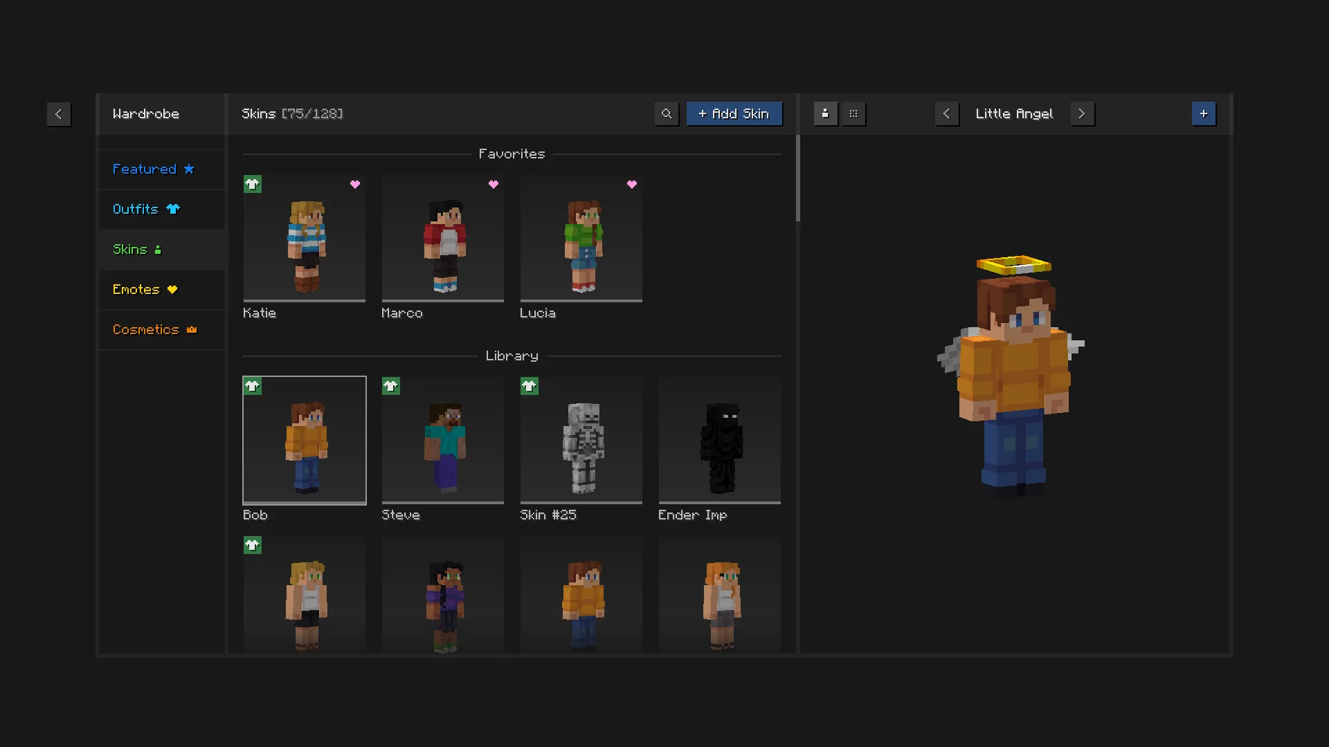 Изображение 2 мода Essential Mod