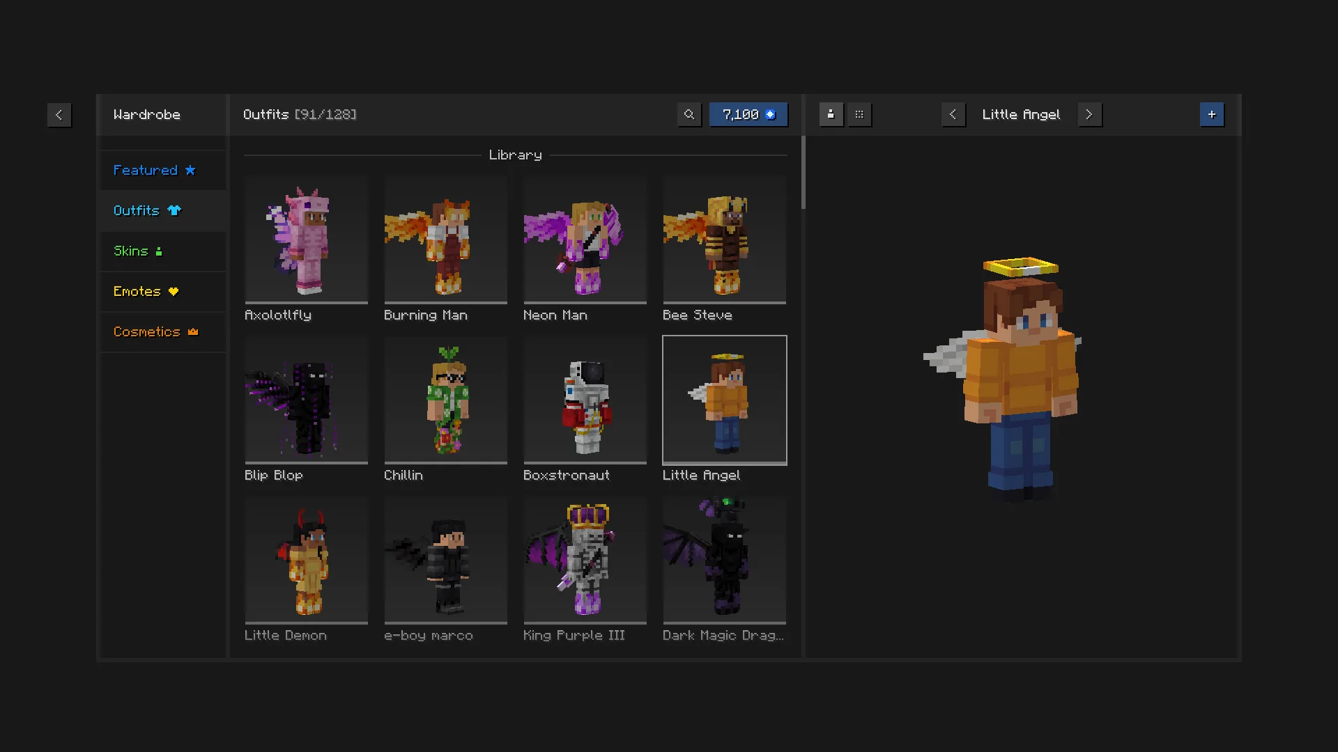 Изображение 6 мода Essential Mod