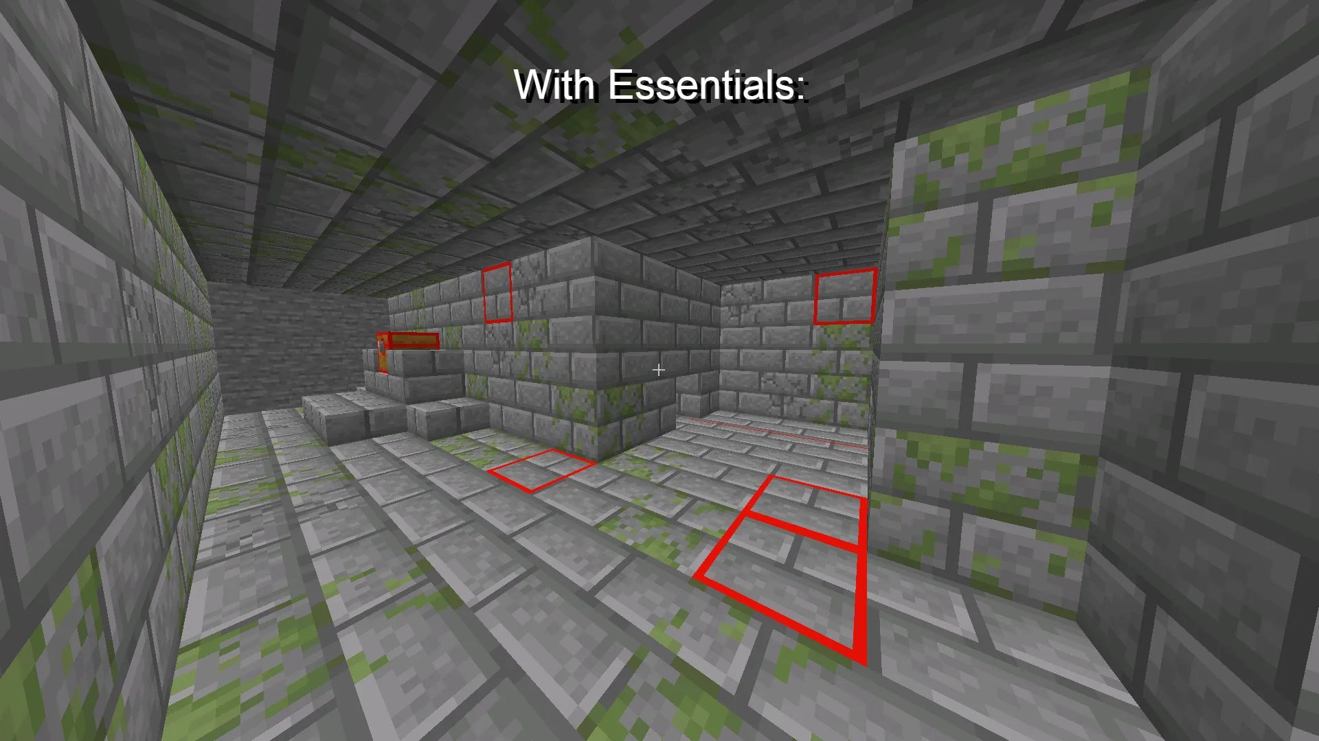 Изображение 4 ресурспака PvP Essentials (Updated!)