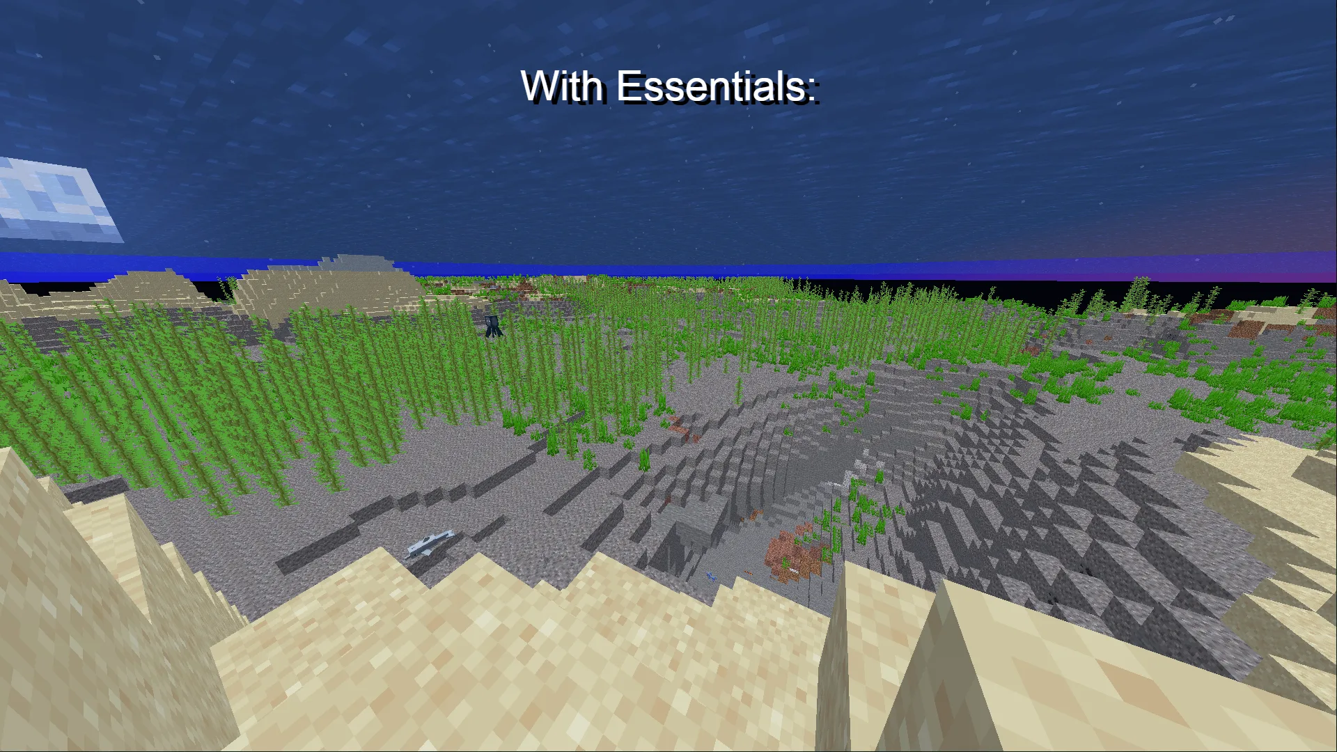 Изображение 6 ресурспака PvP Essentials (Updated!)