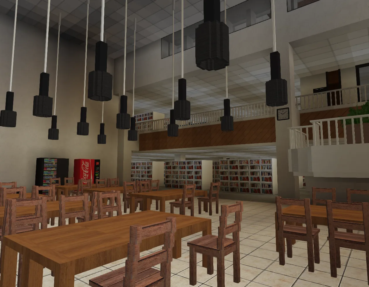 Изображение 6 ресурспака Esterlon Network textures