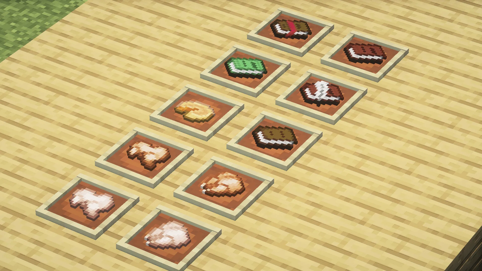 Eugene‘s 3D Stuffs