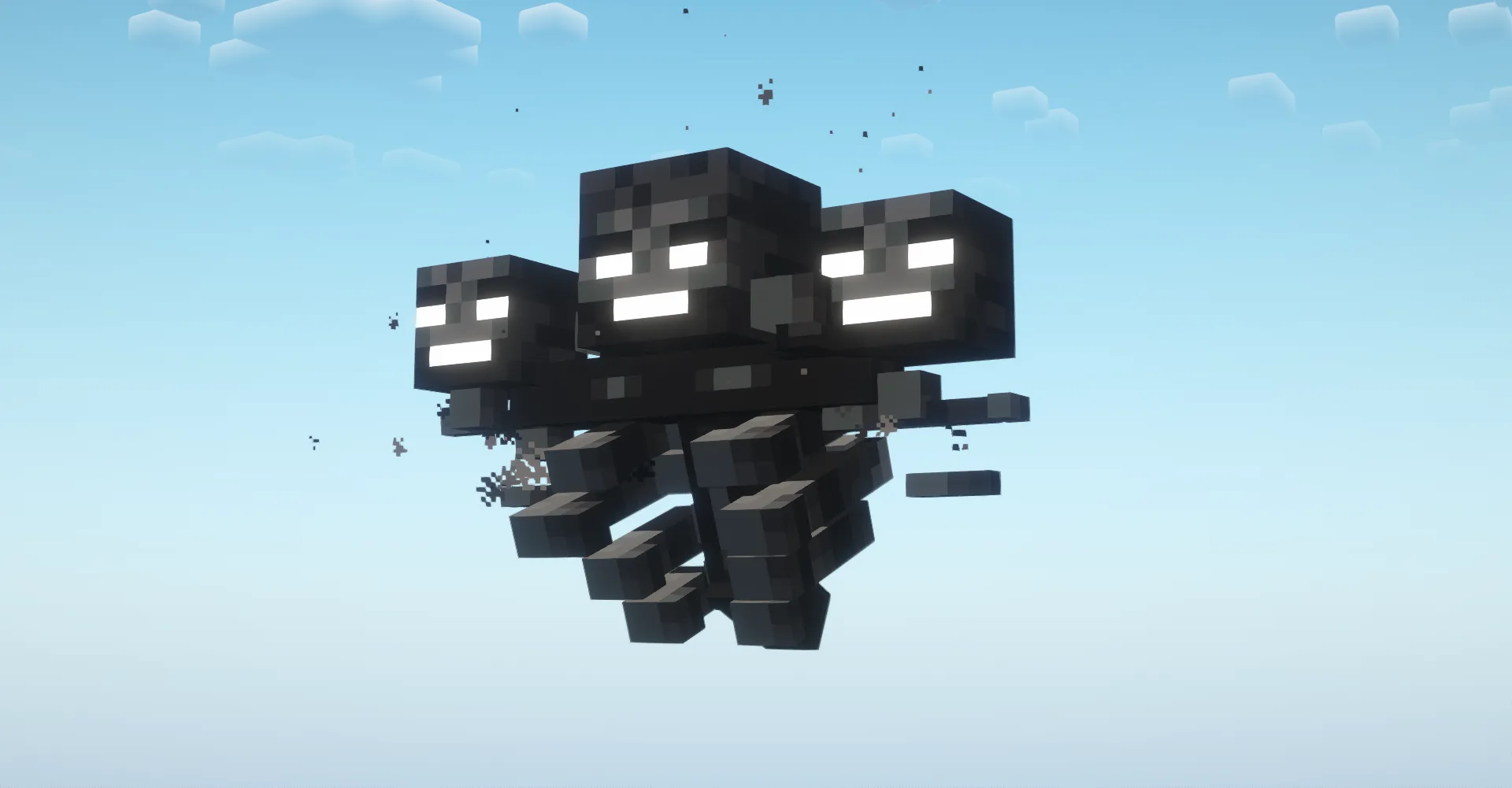 Eugene's Cooler Bosses