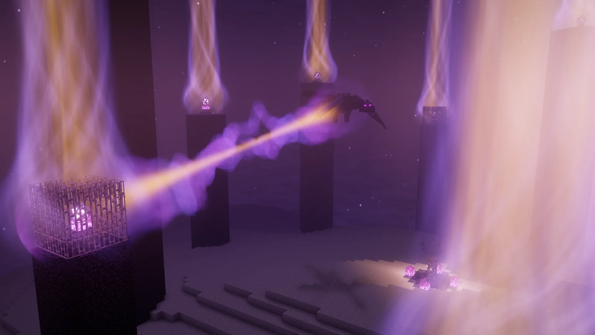 Изображение 2 мода Euphoria Patches