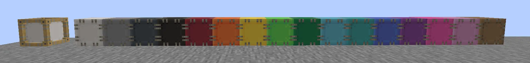 Eureka! Create Airships!