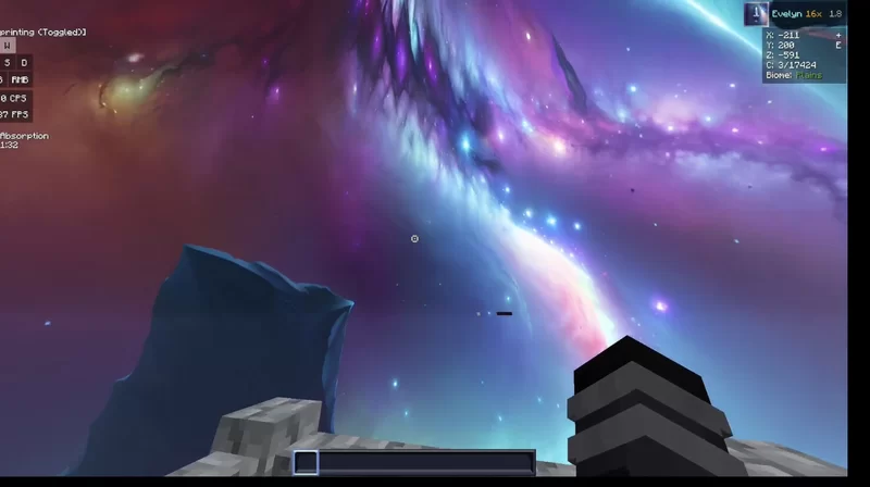 Изображение 3 ресурспака Evelyn 16x