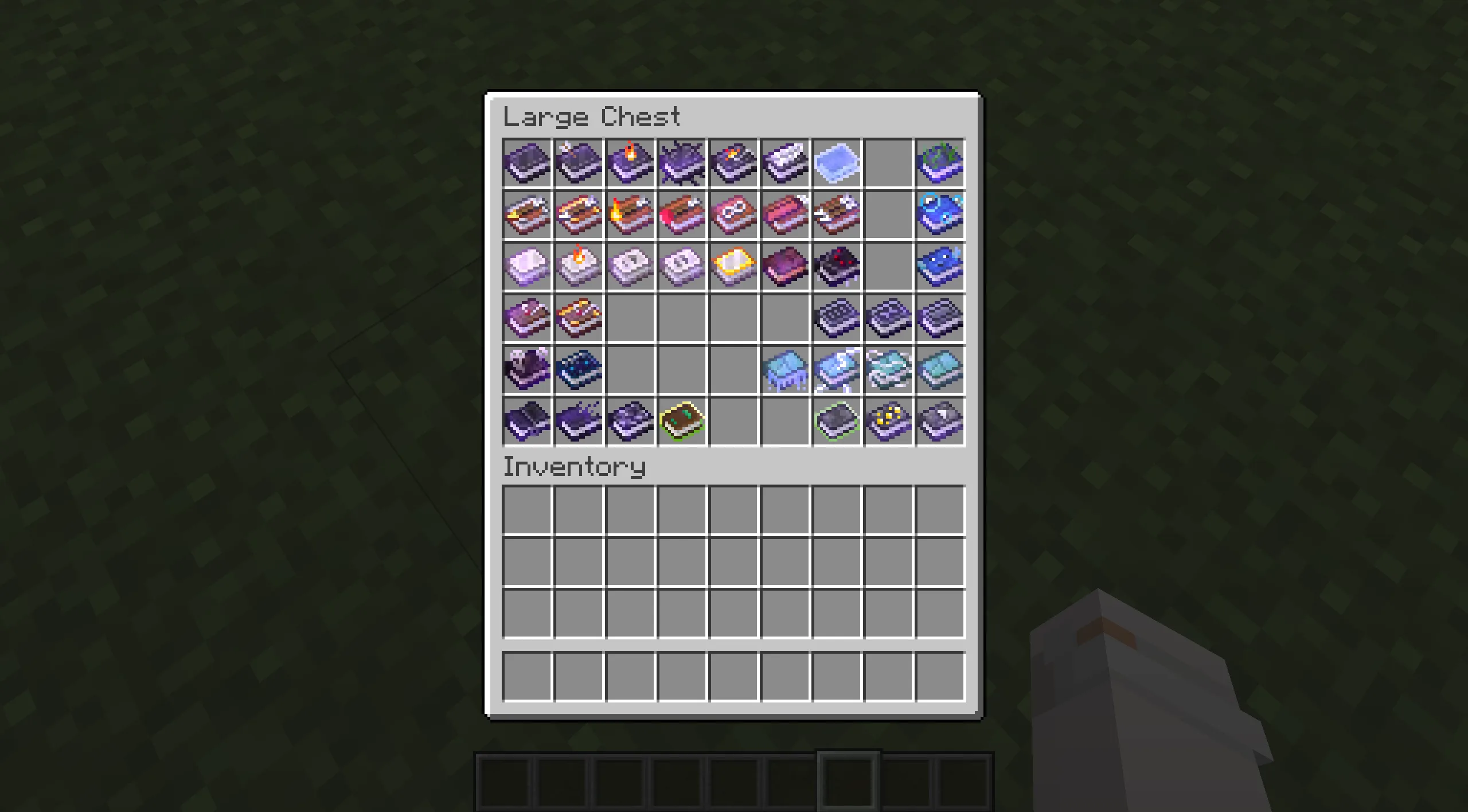 Изображение 5 ресурспака Even Better Enchanted Books – Hold My Enchanted Book Items