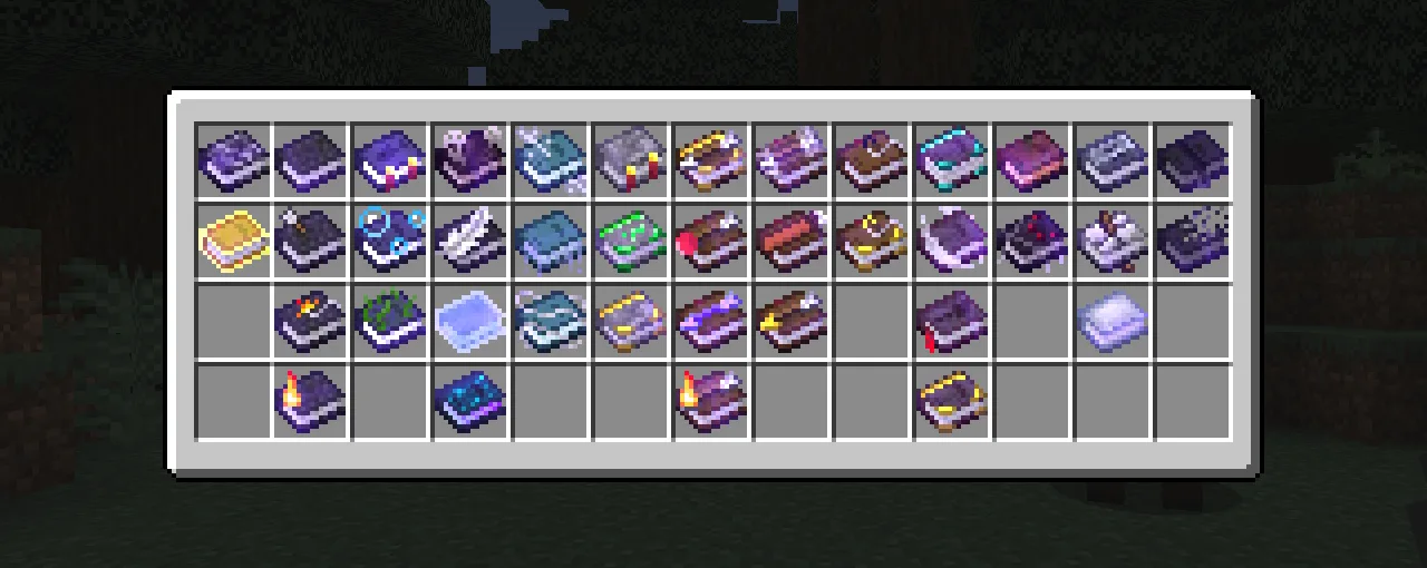 Even Better Enchants