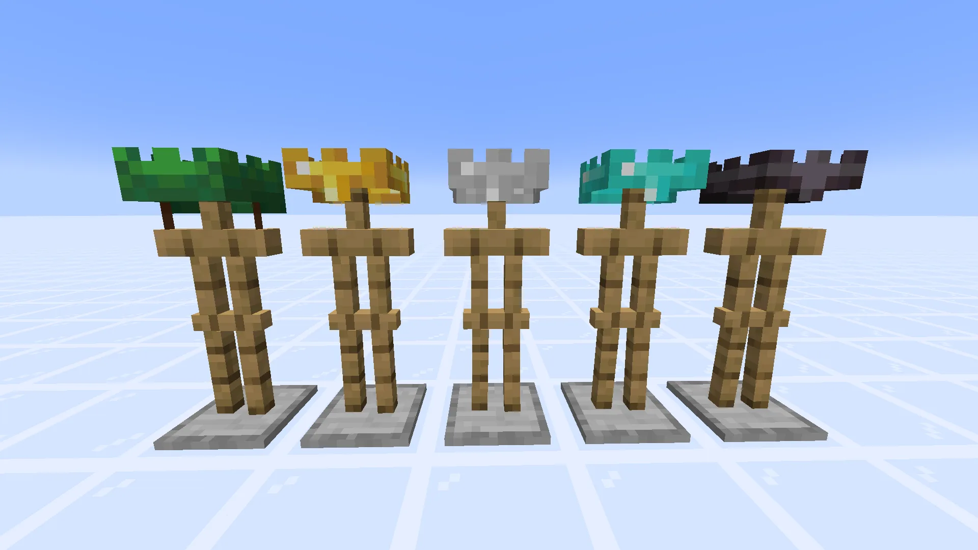 Изображение 2 ресурспака Even More Crowns