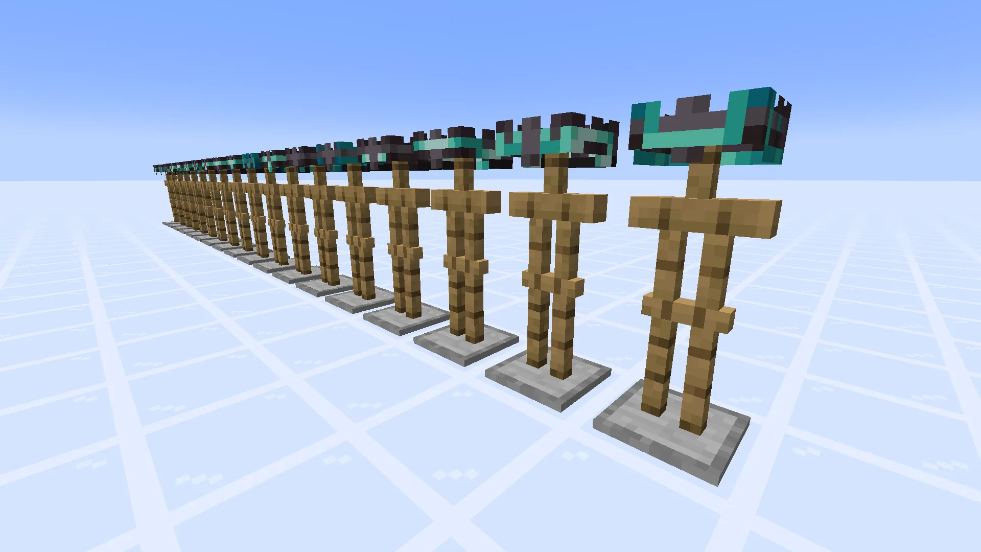 Изображение 3 ресурспака Even More Crowns