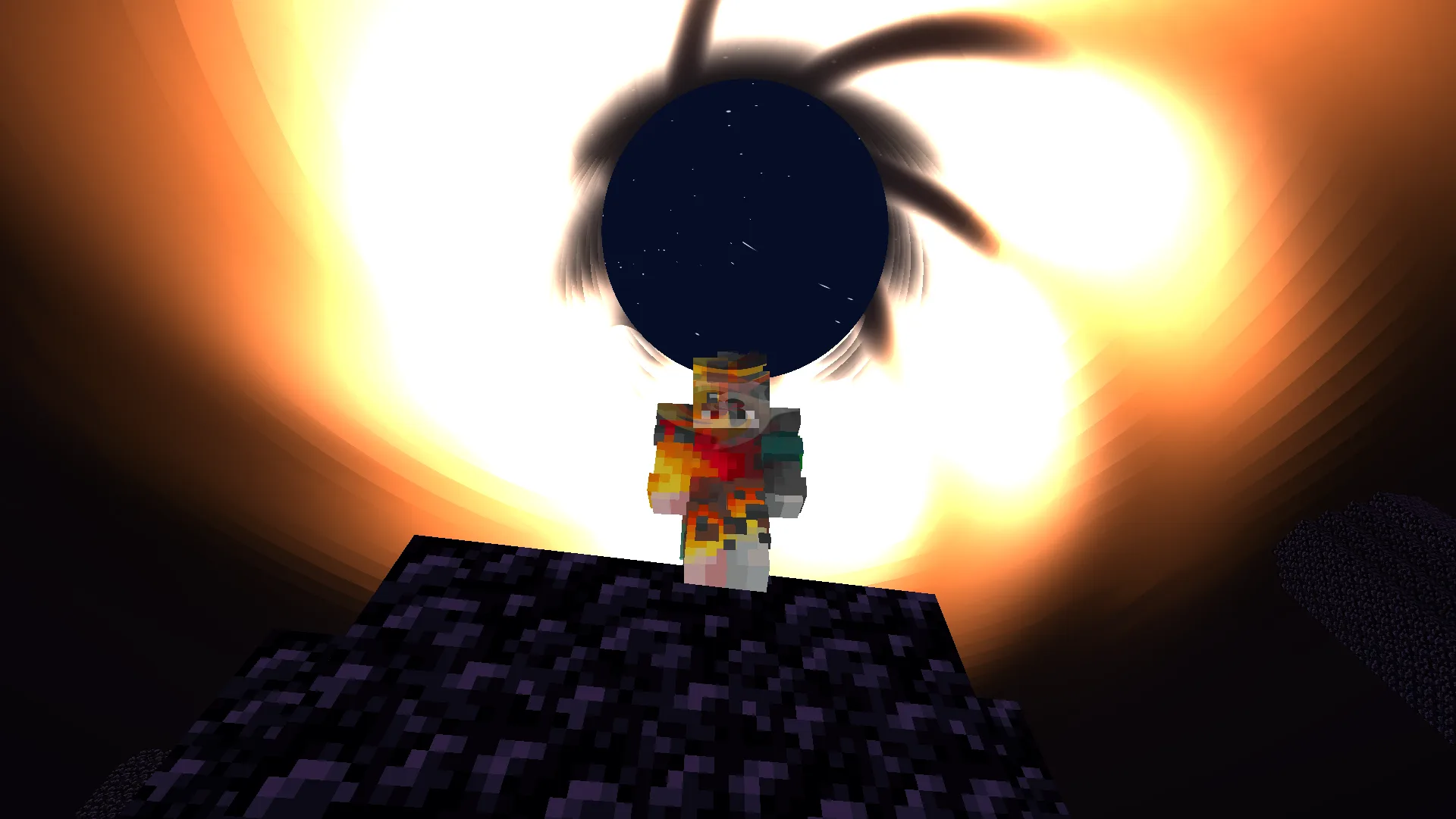Event Horizon