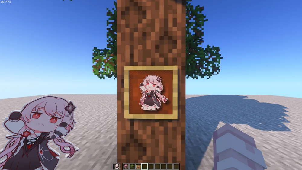 Evernight Totem Animation