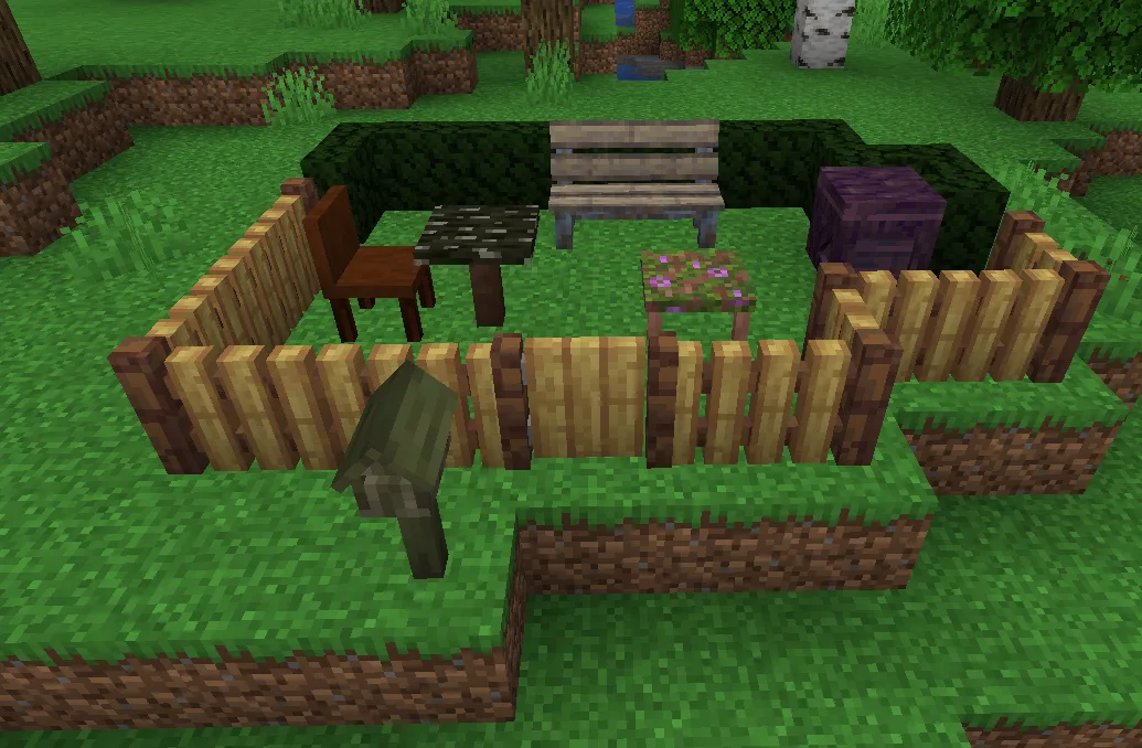 Изображение 6 мода Every Compat (Wood Good)