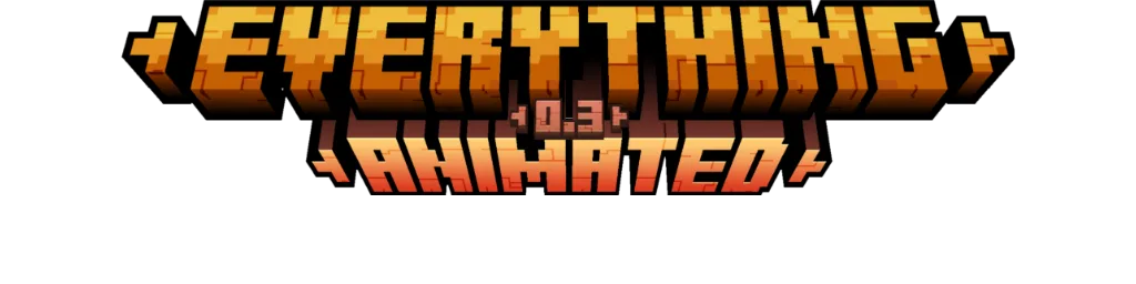 Everything Animated!