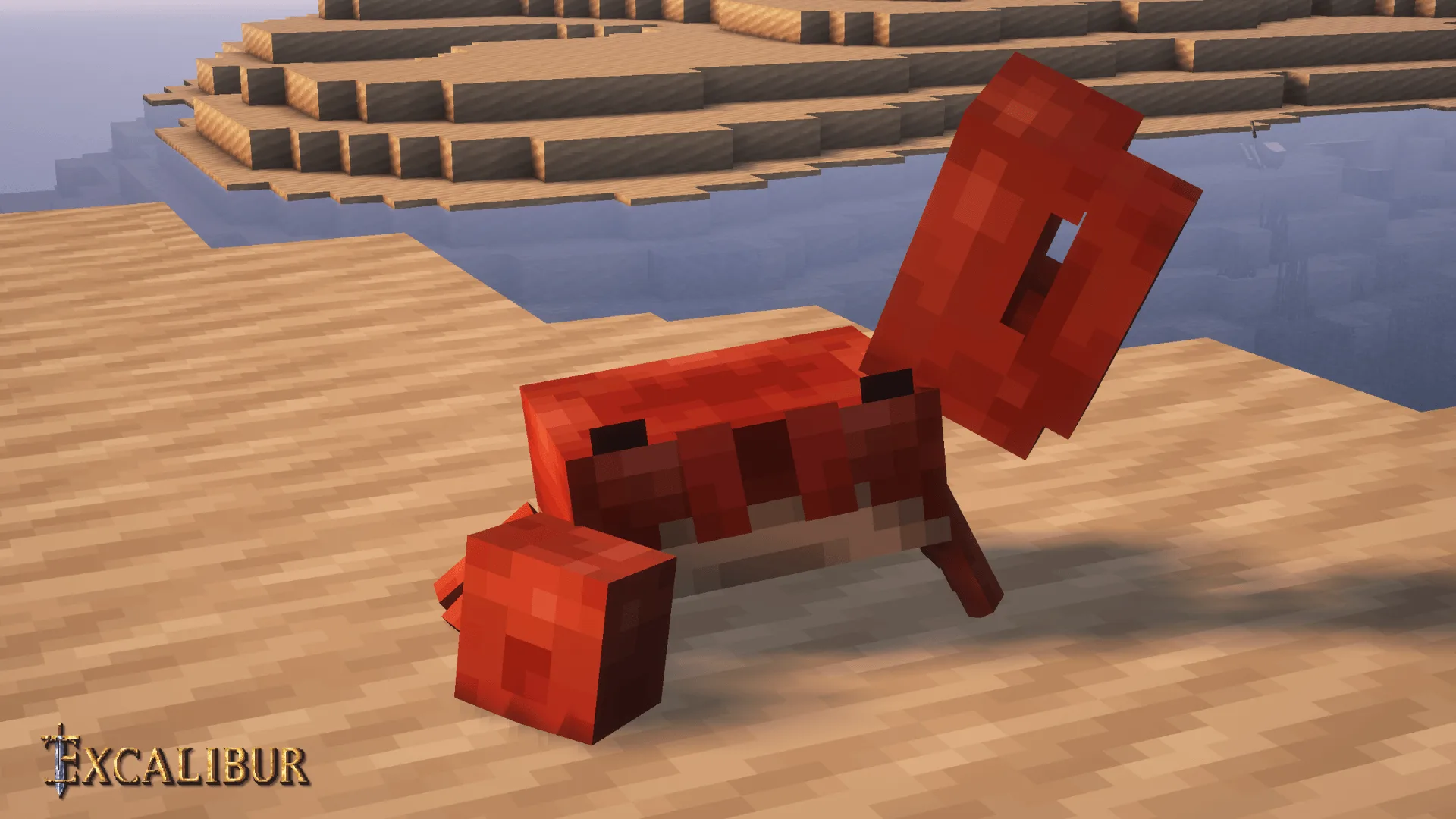 Excalibur | Friends and Foes Support