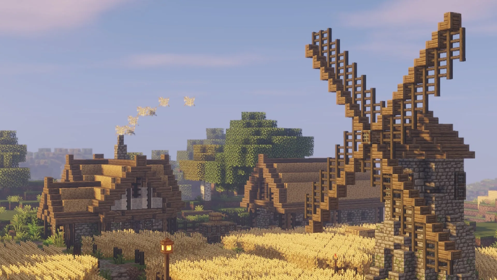 Изображение 2 ресурспака Excalibur