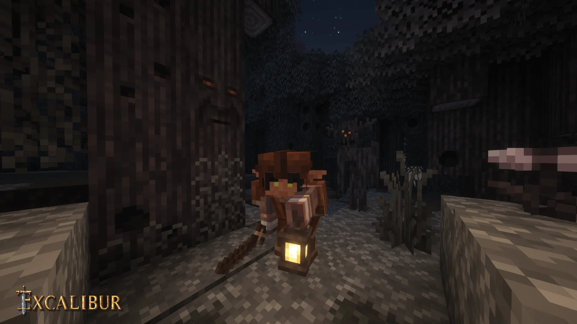 Excalibur | Vanilla/Copper Age Backport Support