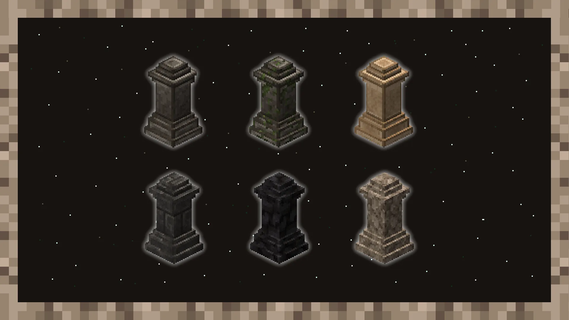 Изображение 2 ресурспака Excalibur | Waystones