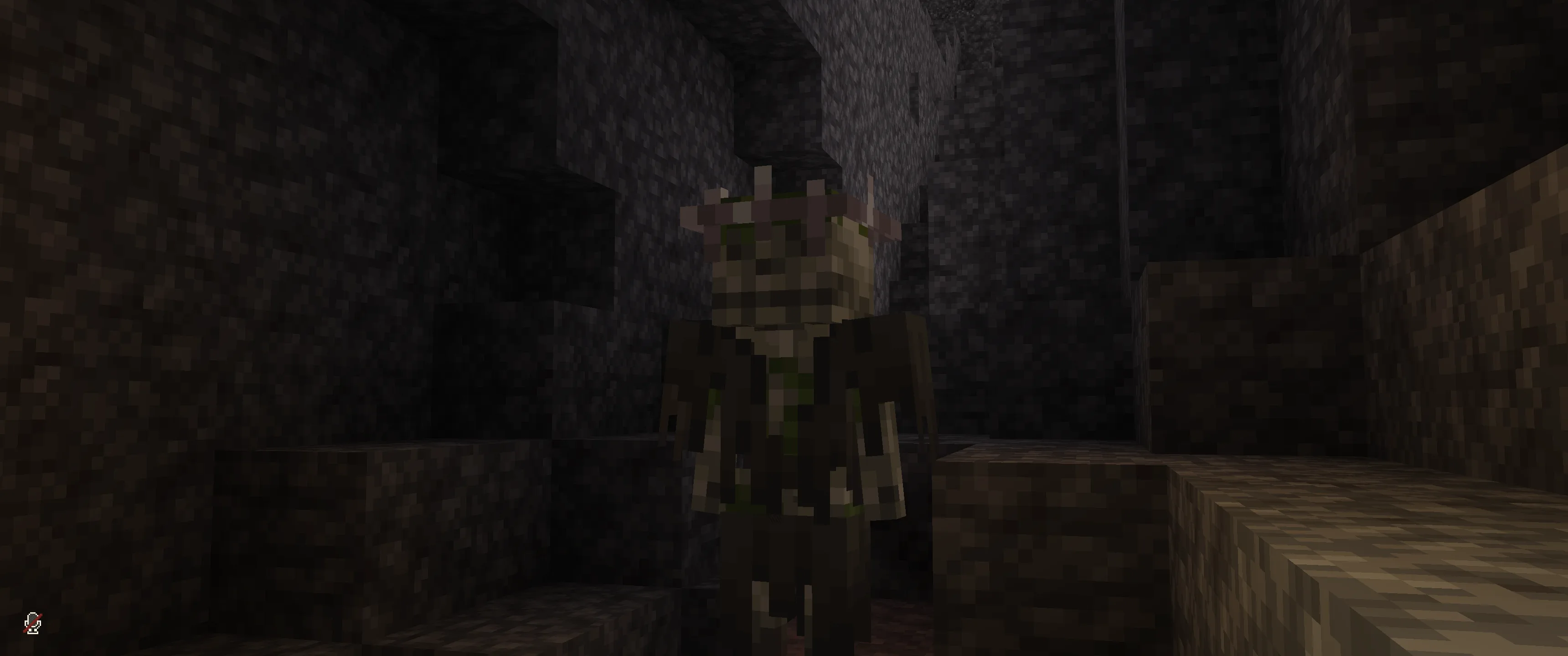 Изображение 5 ресурспака Excalibur | Iron's Spells 'N Spellbooks support