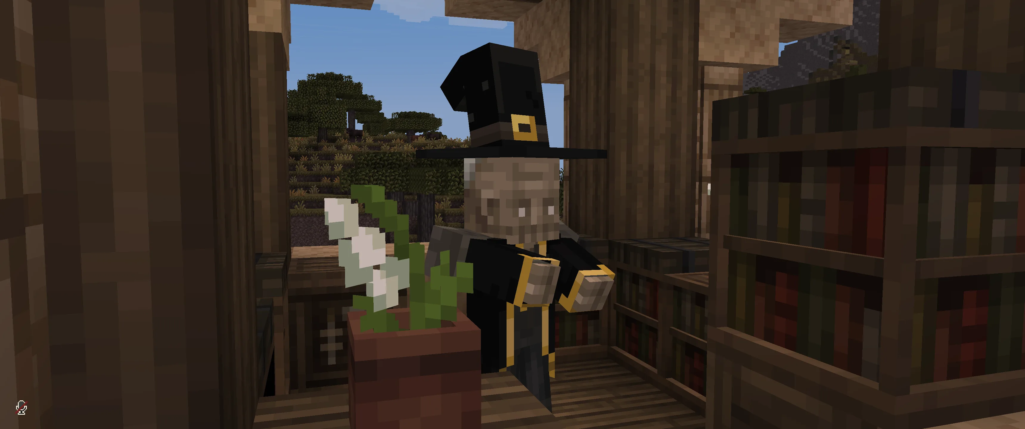 Изображение 6 ресурспака Excalibur | Iron's Spells 'N Spellbooks support