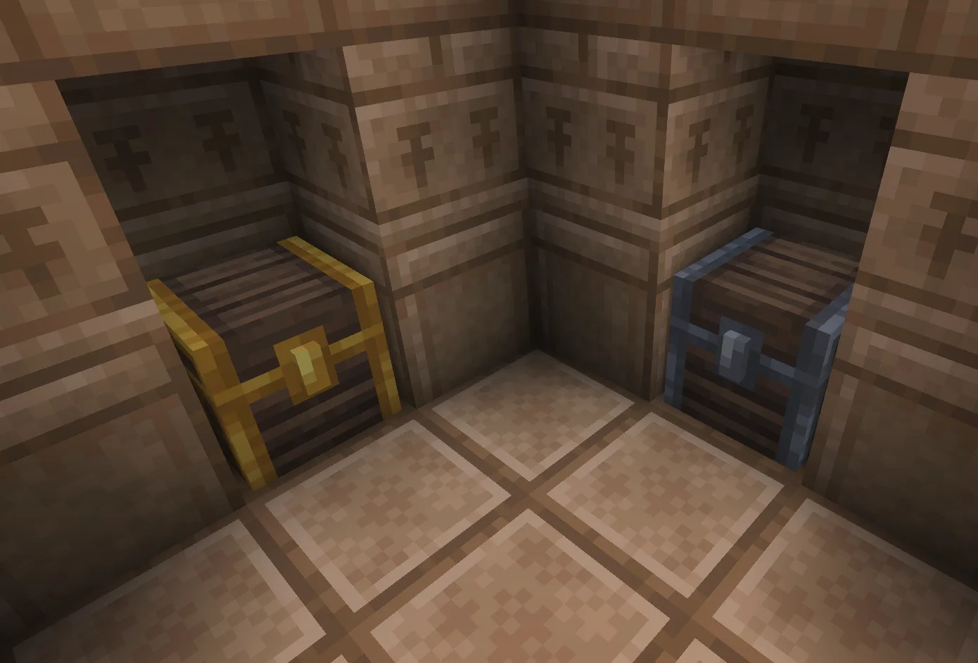 Excalibur | Lootr Support