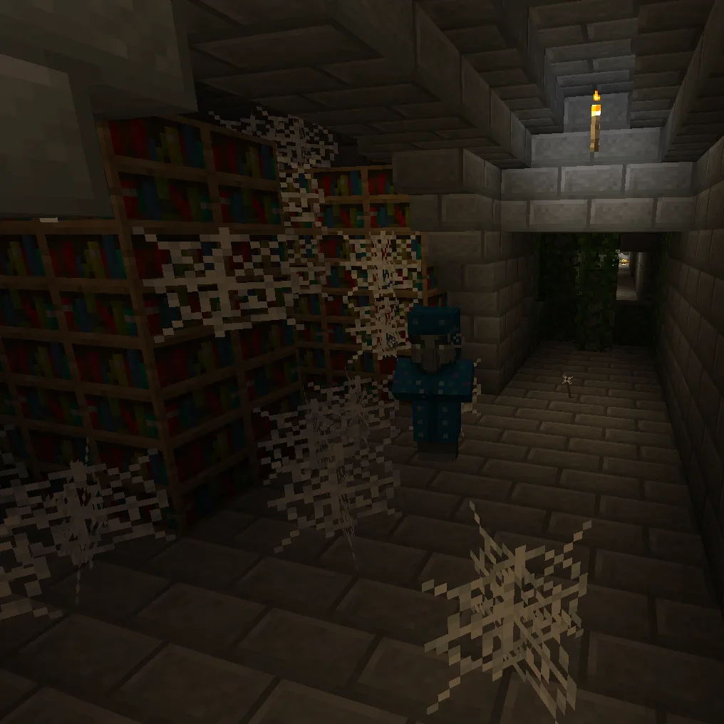 Изображение 3 мода Explorations