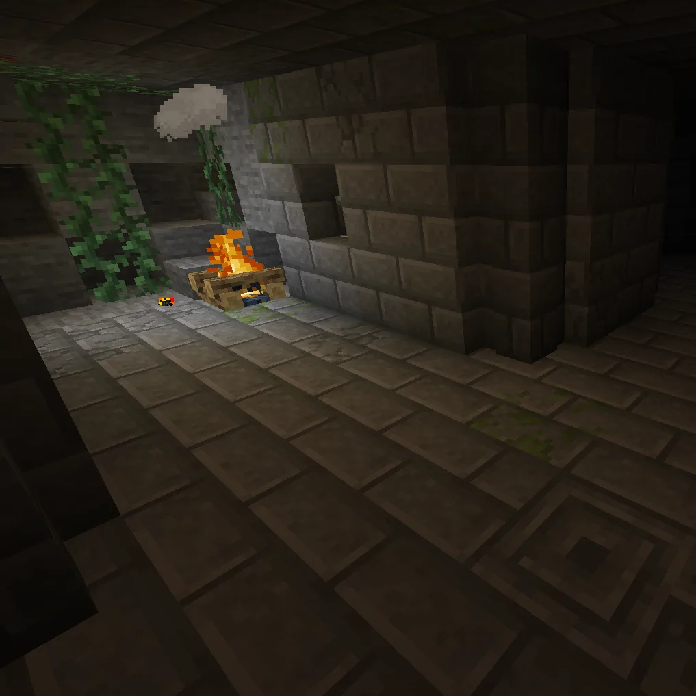 Изображение 4 мода Explorations