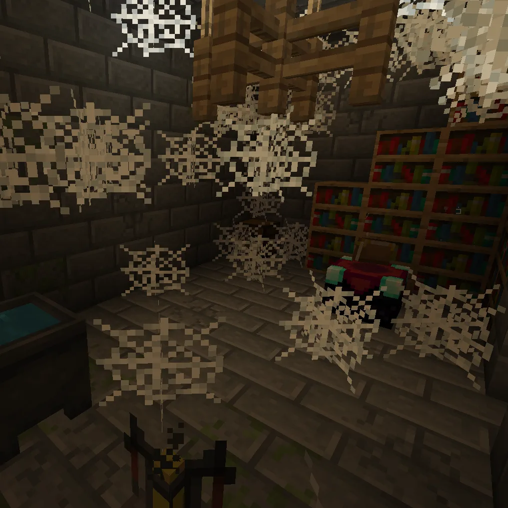 Изображение 5 мода Explorations