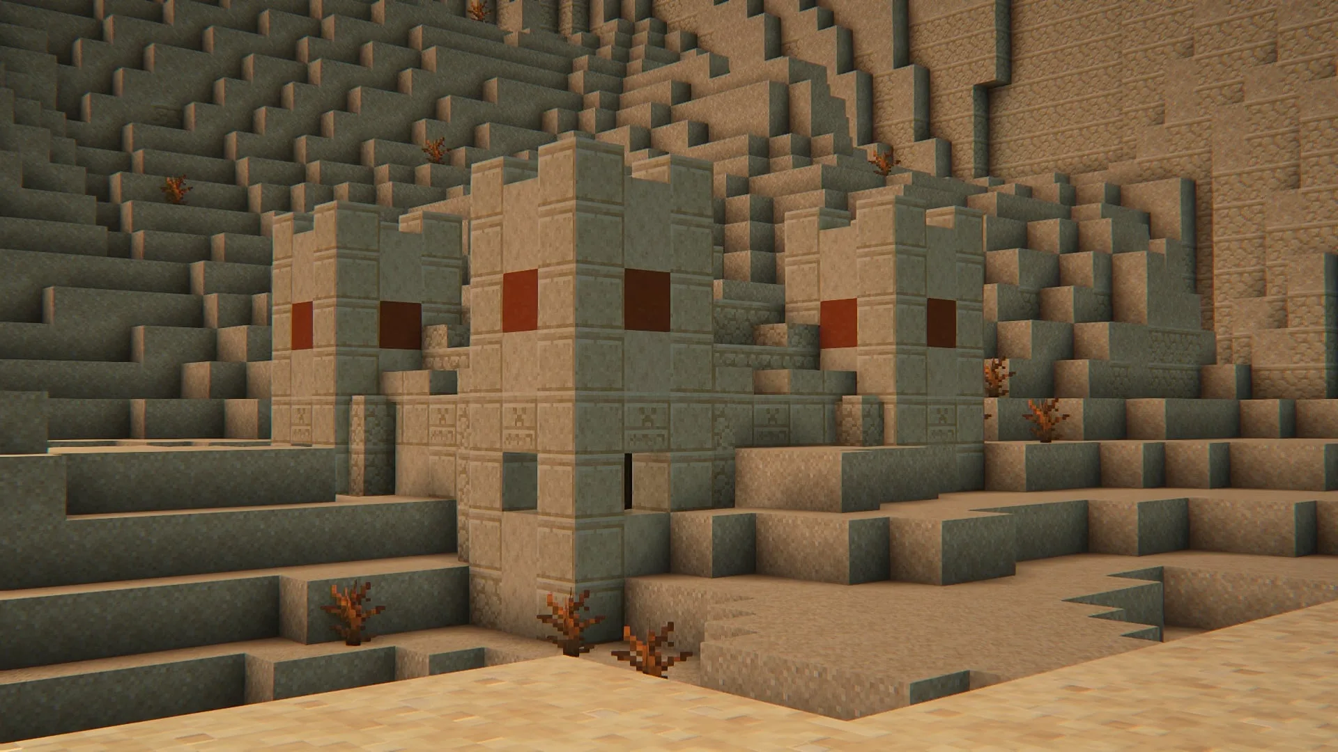 Изображение 2 мода Explorify