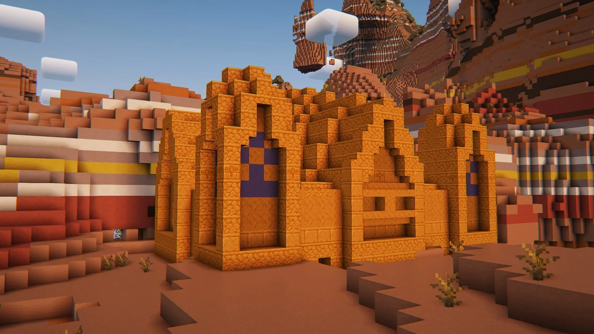 Изображение 3 мода Explorify