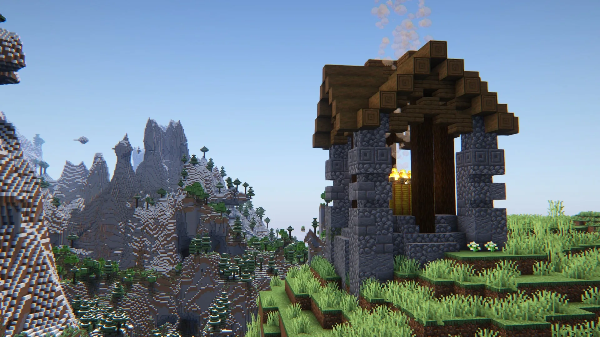 Изображение 4 мода Explorify