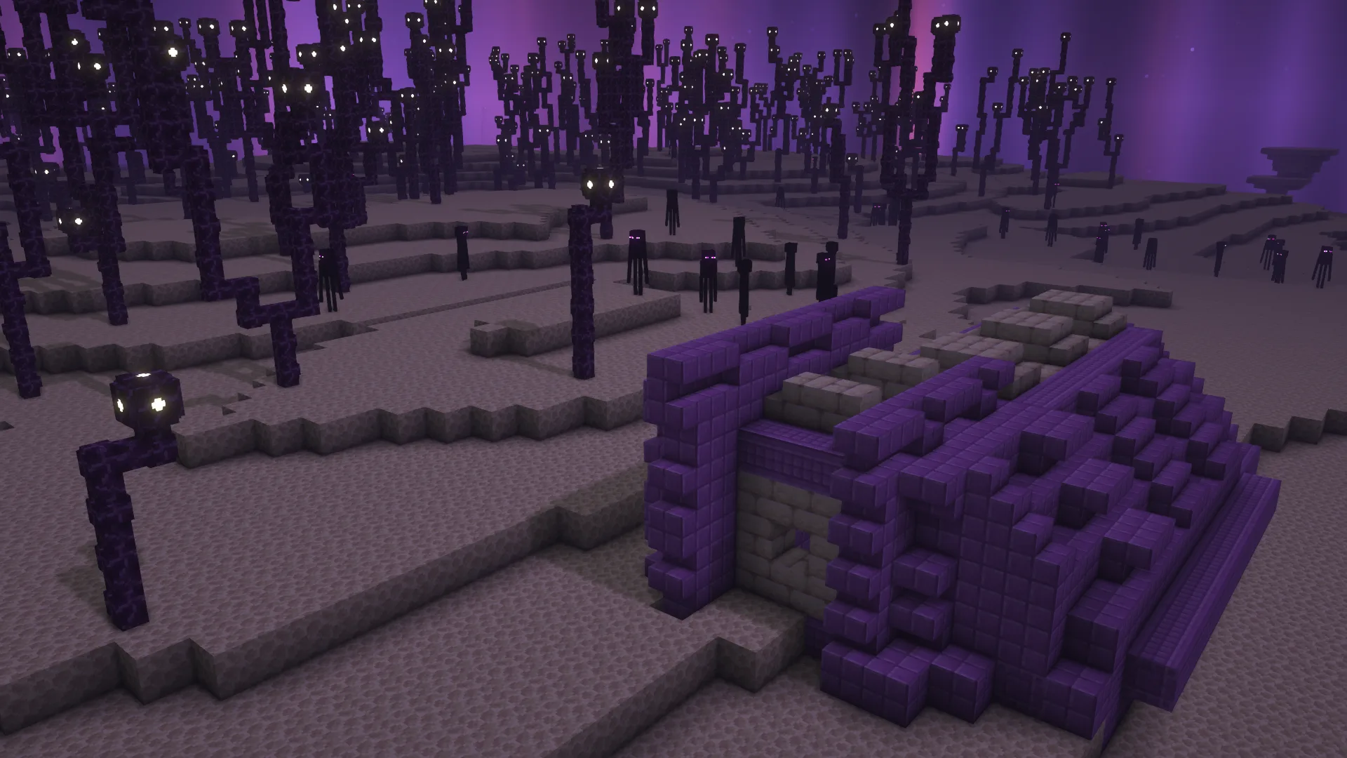 Изображение 5 мода Explorify