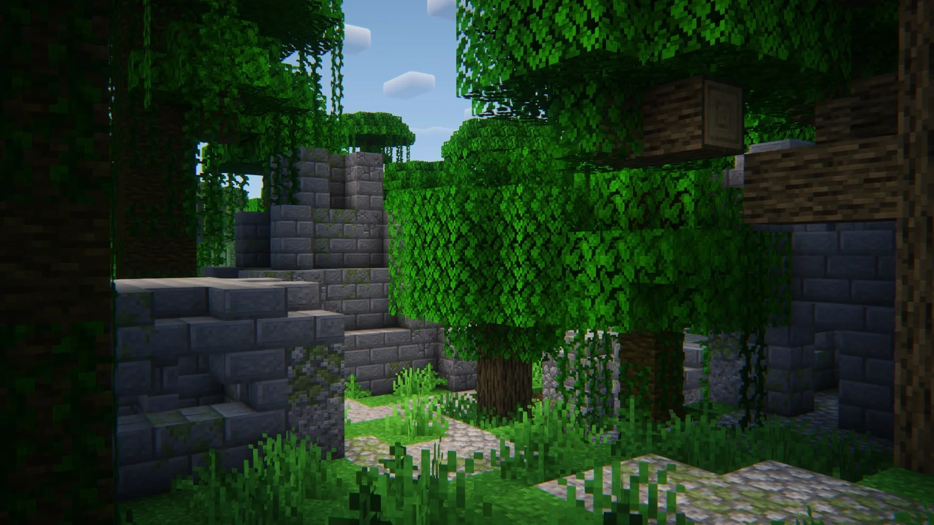 Изображение 6 мода Explorify