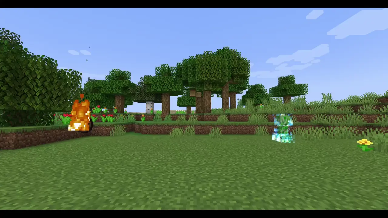 Изображение 3 мода Explosive Enhancement