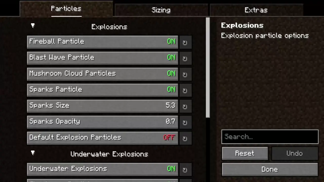 Изображение 6 мода Explosive Enhancement