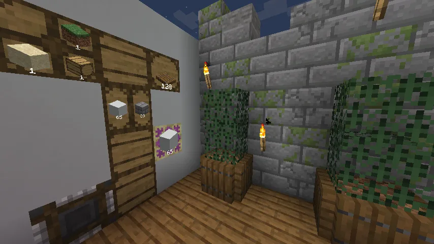 Изображение 4 мода Extended Drawers