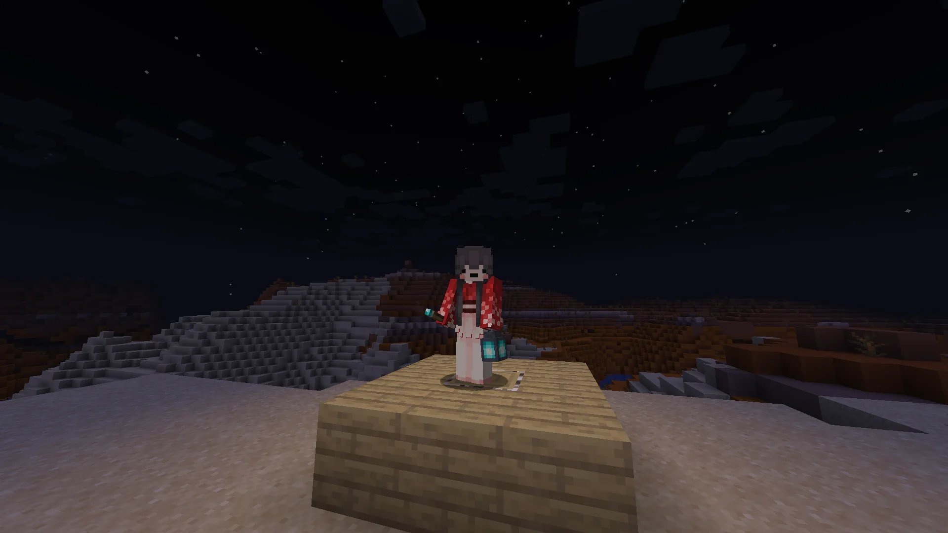 Изображение 2 ресурспака Extended illumina (3D lantern and torch)