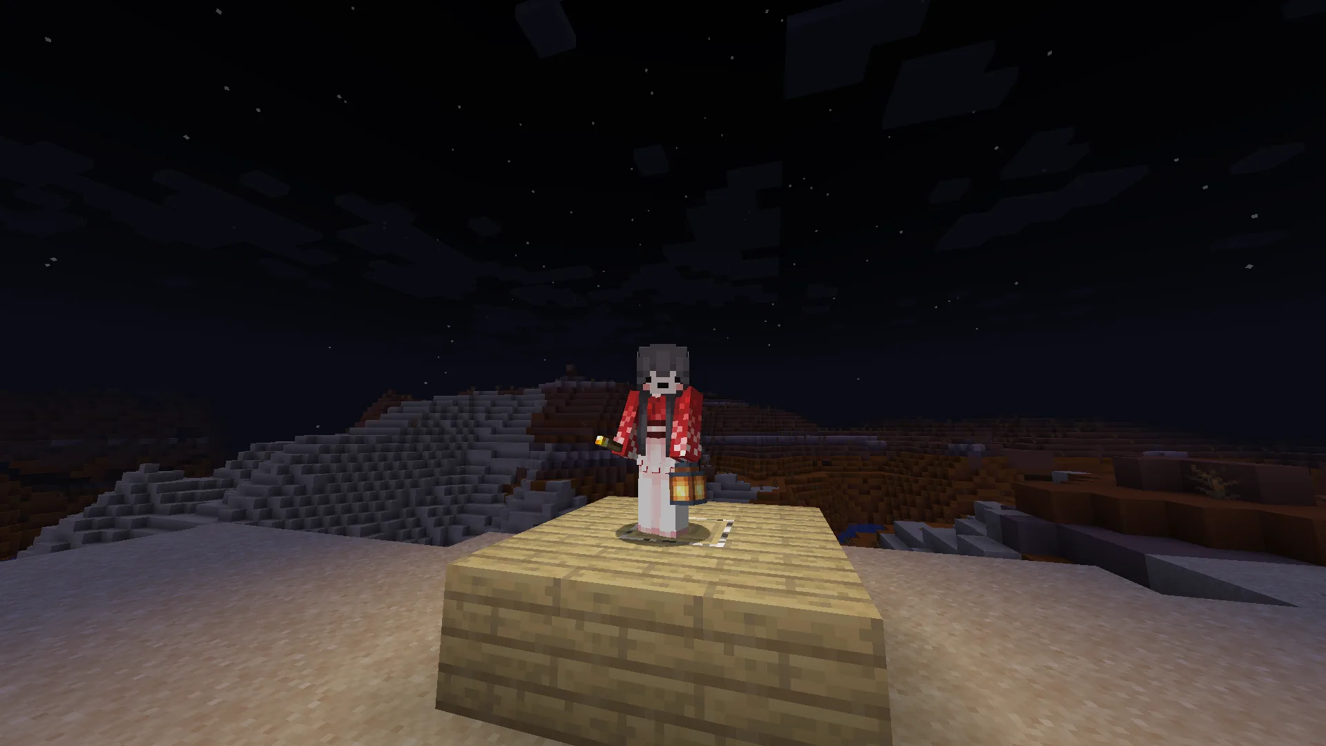 Изображение 3 ресурспака Extended illumina (3D lantern and torch)