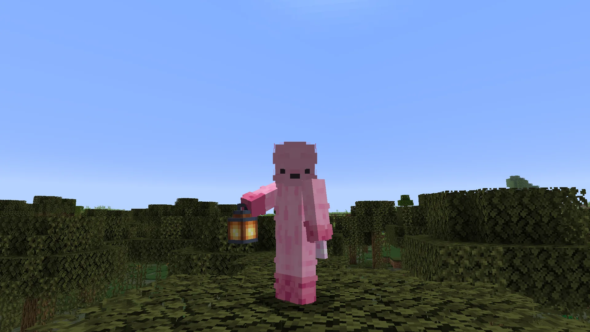 Extended illumina (NOT ENOUGH ANIMATIONS support)